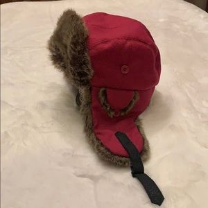 Women’s Winter hat